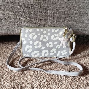 NWOT Betsy Johnson Crossbody